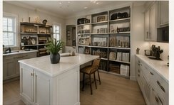 Warner Robins interior design showroom
